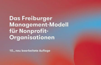 『비영리조직을 위한 프리부르 경영모델 (Fribourg Management Model for NPO)』 한국어판, ‘24년 5월 초 출간 예정