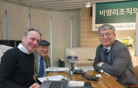 [인터뷰] “비영리조직이 하는 일? 정부·대기업은 못 해요”