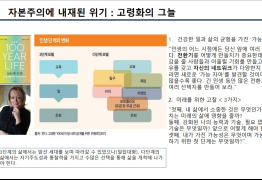 100세 인생 (The 100 Year LIFE)