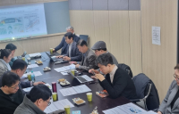 사경연-한국교회봉사단,  돌봄 간담회 세 차례 개최