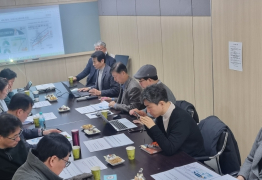 사경연-한국교회봉사단,  돌봄 간담회 세 차례 개최